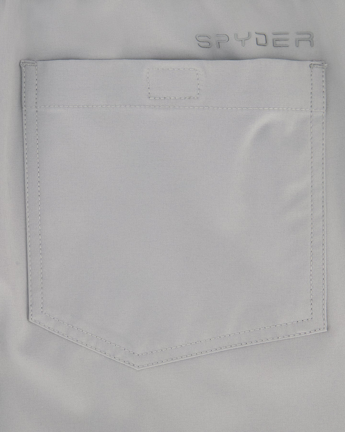 Men's Coastal Short - Smoke Gray | Spyder Shorts & Pants