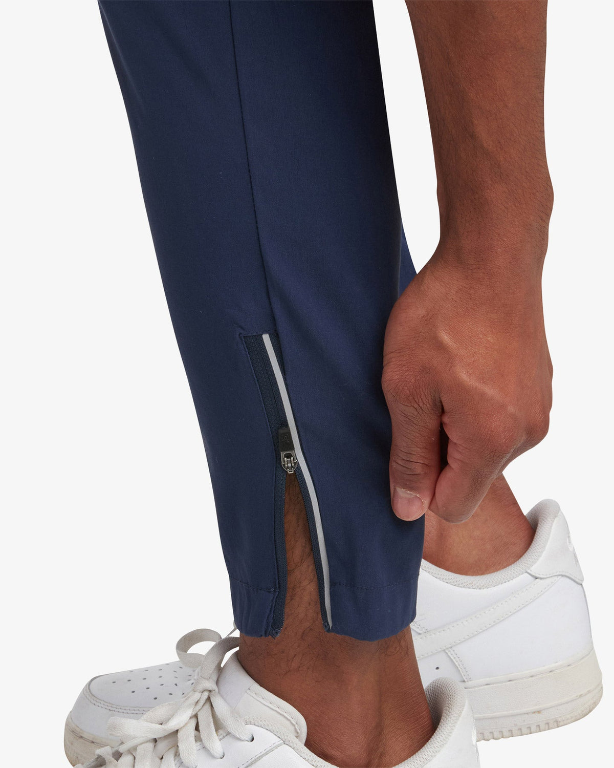 Men's Track Pant - Navy | Spyder Shorts & Pants