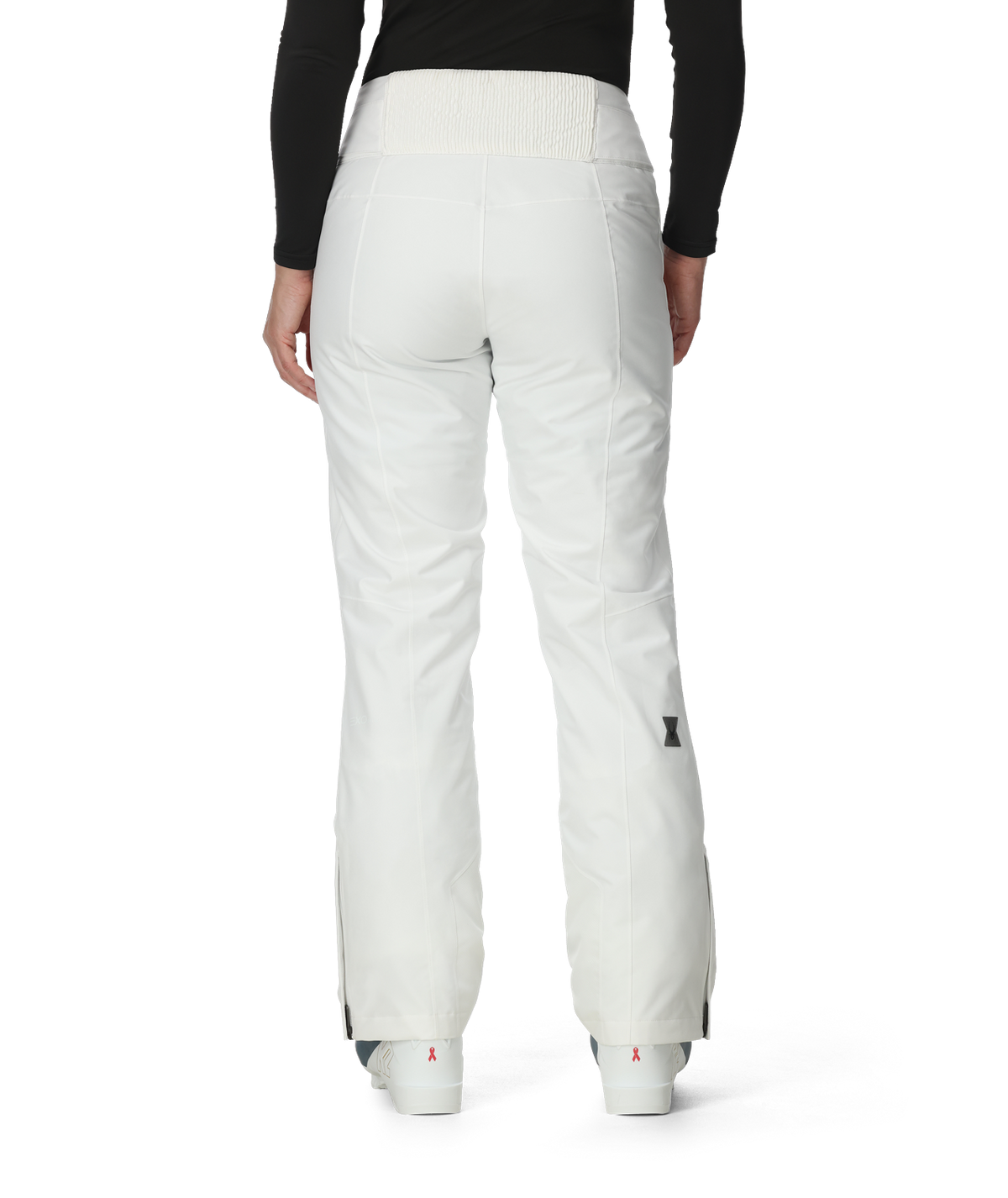 Women's Winner Pants - White | Spyder Insulated