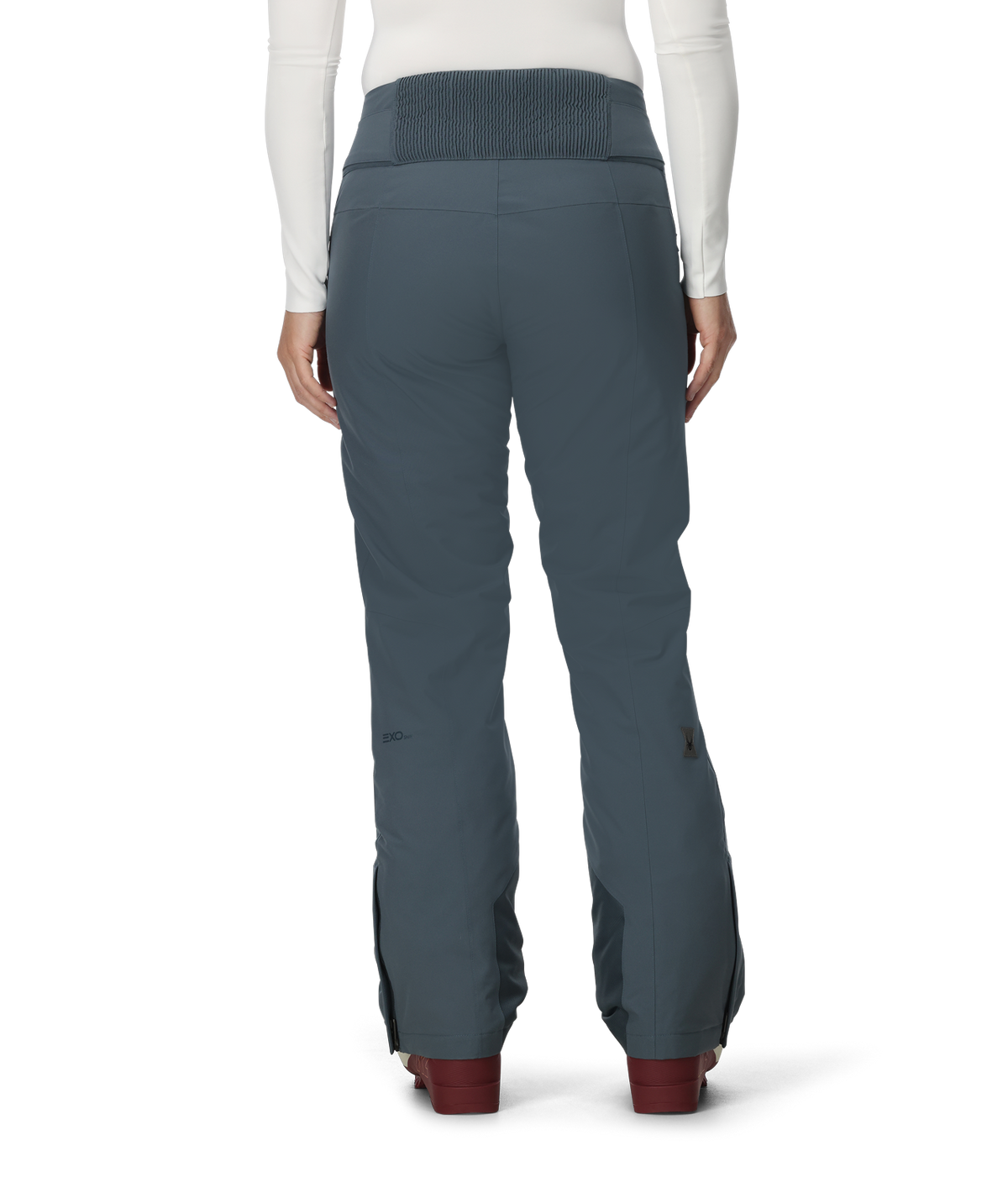Women's Winner Pants - Slate Blue | Spyder Insulated