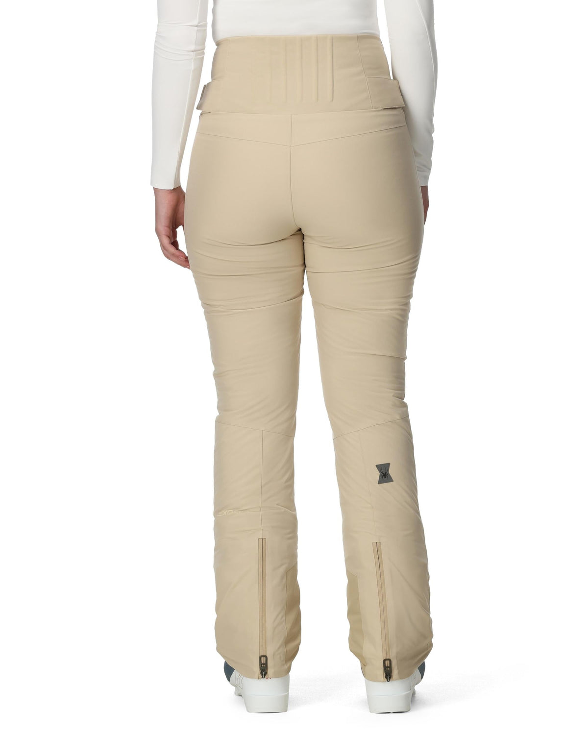 Women's Fuse Pants - Sanddune | Spyder Insulated