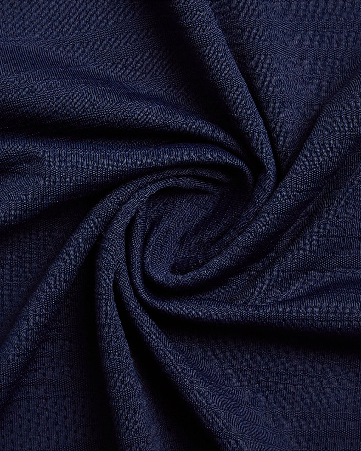 Men's Short Sleeve Jacquard Polo - Navy | Spyder Tops
