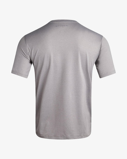 Men's Short Sleeve - Light Gray | Spyder Tops