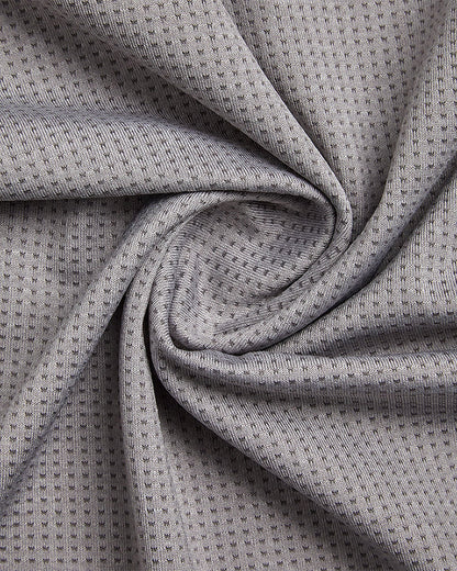 Men's Short Sleeve - Light Gray | Spyder Tops