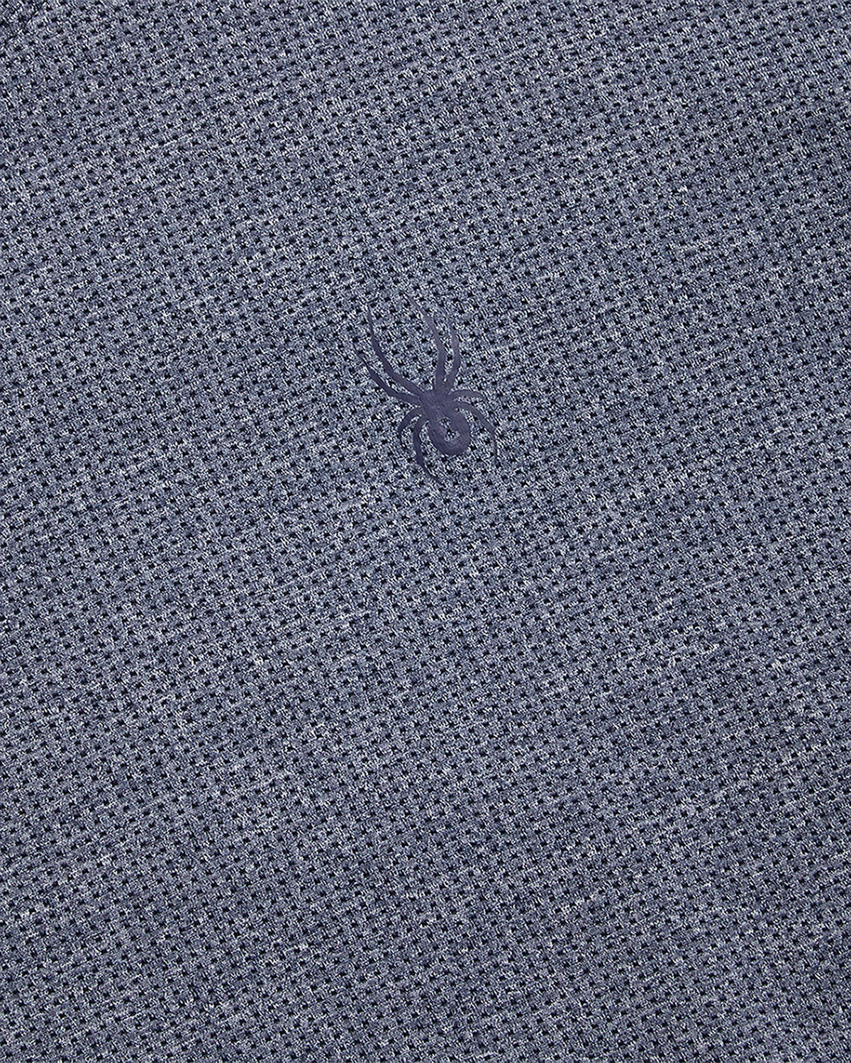 Men's Short Sleeve - Navy | Spyder Tops