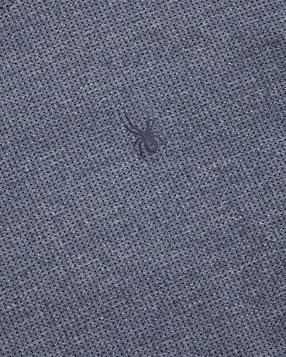 Men's Short Sleeve - Navy | Spyder Tops