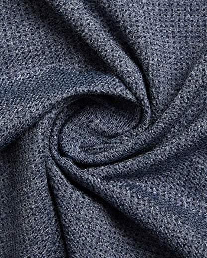 Men's Short Sleeve - Navy | Spyder Tops