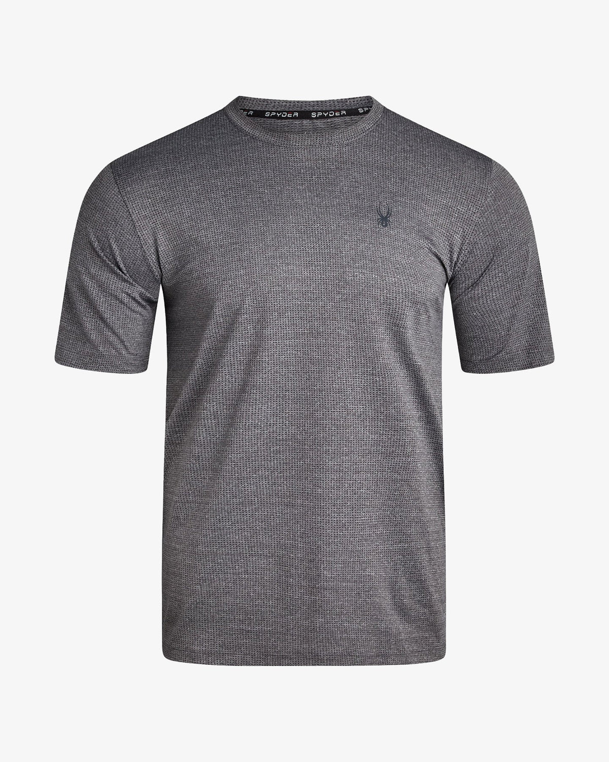 Men's Short Sleeve - Polar | Spyder Tops