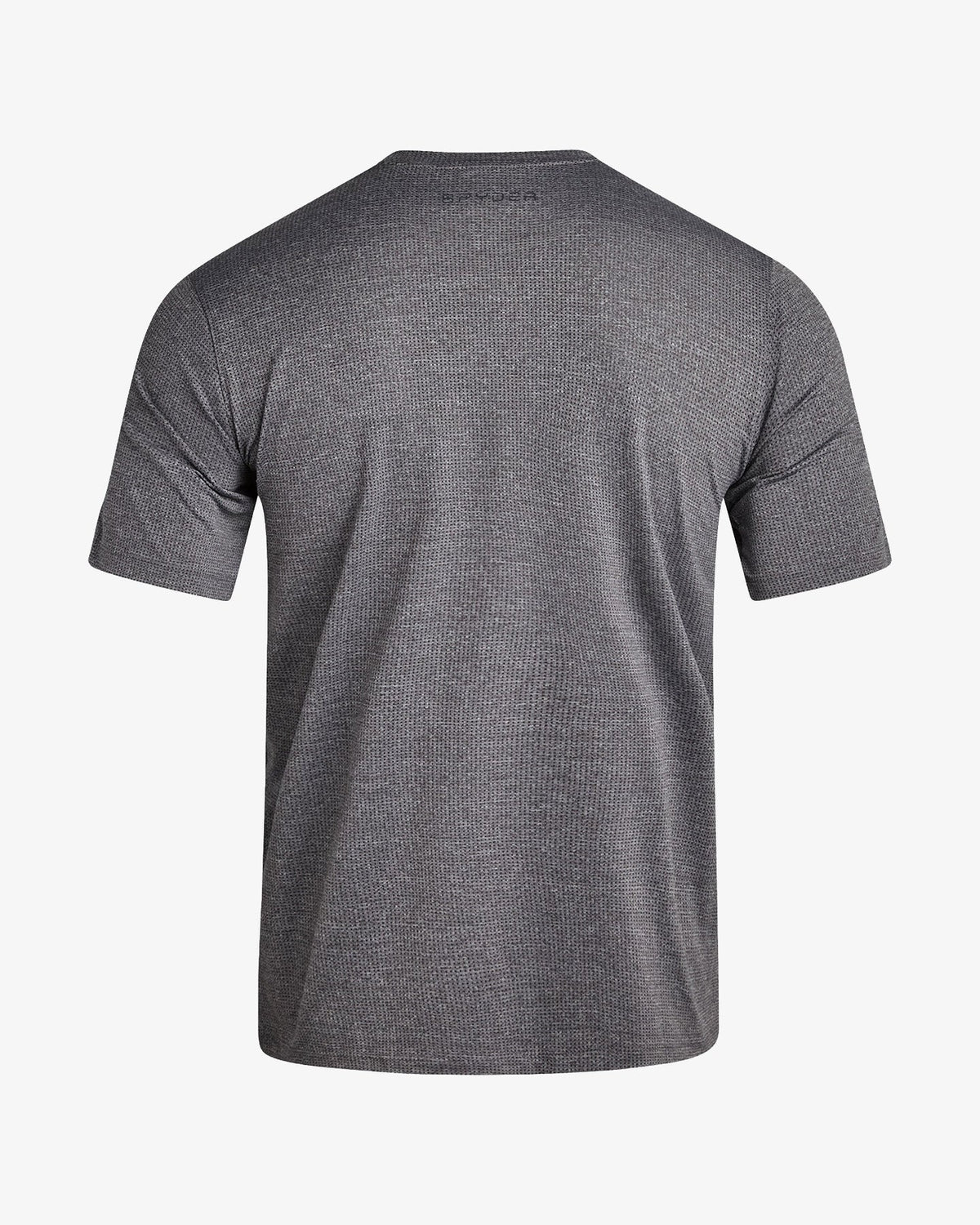 Men's Short Sleeve - Polar | Spyder Tops