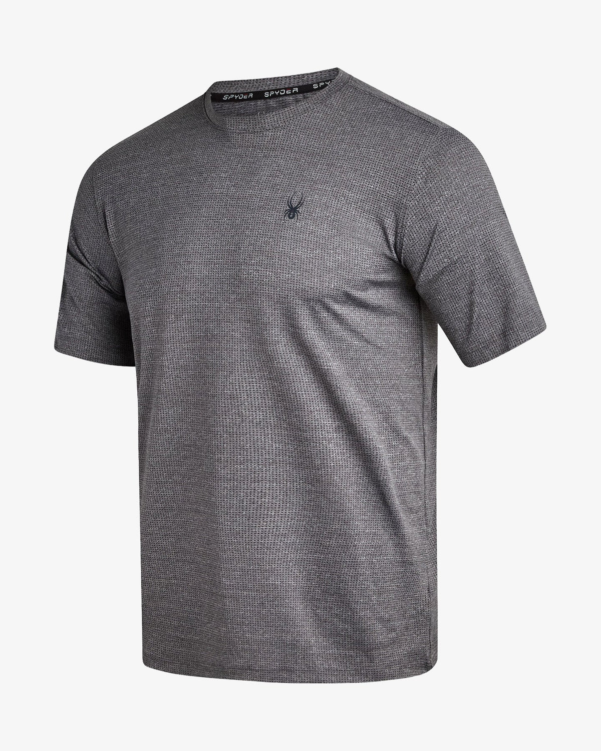 Men's Short Sleeve - Polar | Spyder Tops