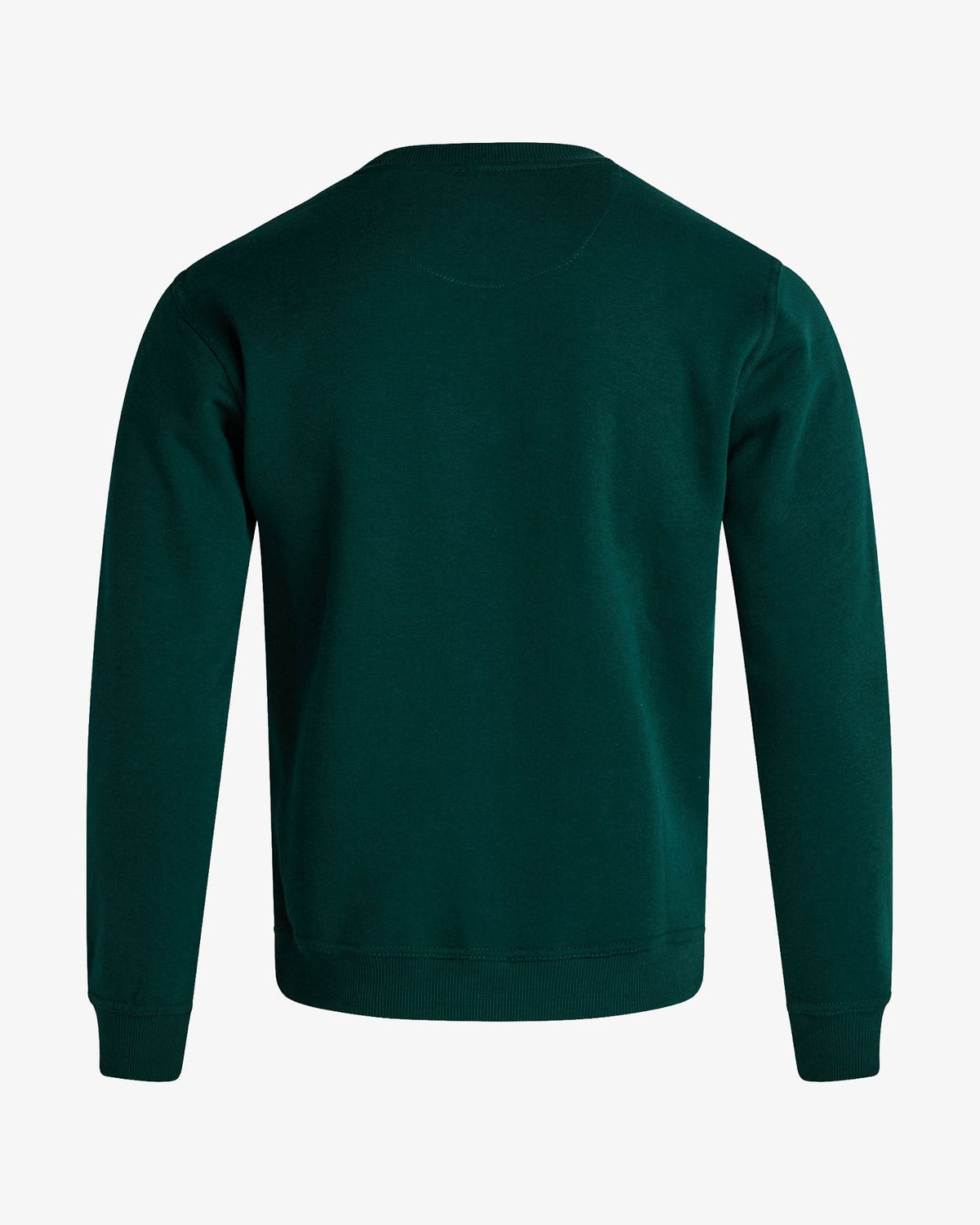Men's Fleece Crew - Forest Green | Spyder Sweatshirt