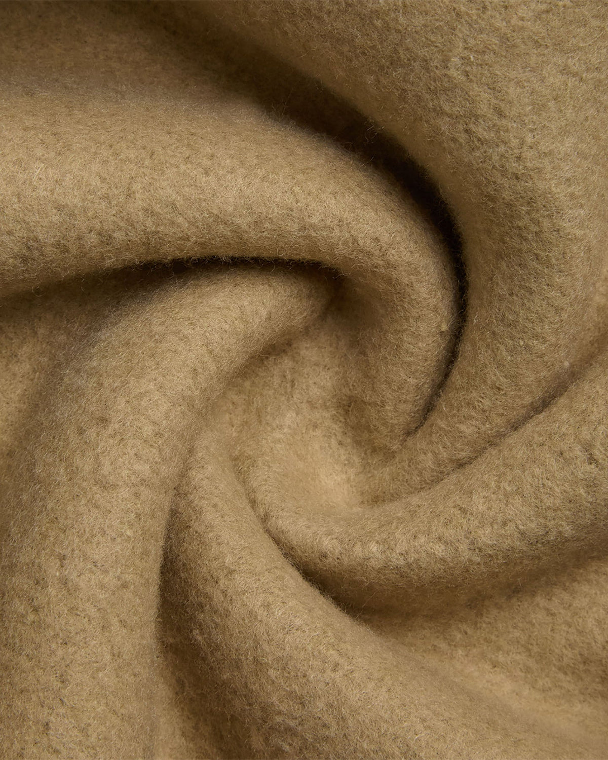 Men's Fleece Crew - Sand | Spyder Sweatshirt
