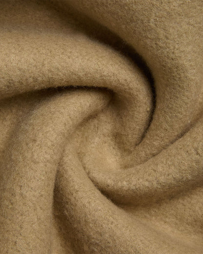 Men's Fleece Crew - Sand | Spyder Sweatshirt