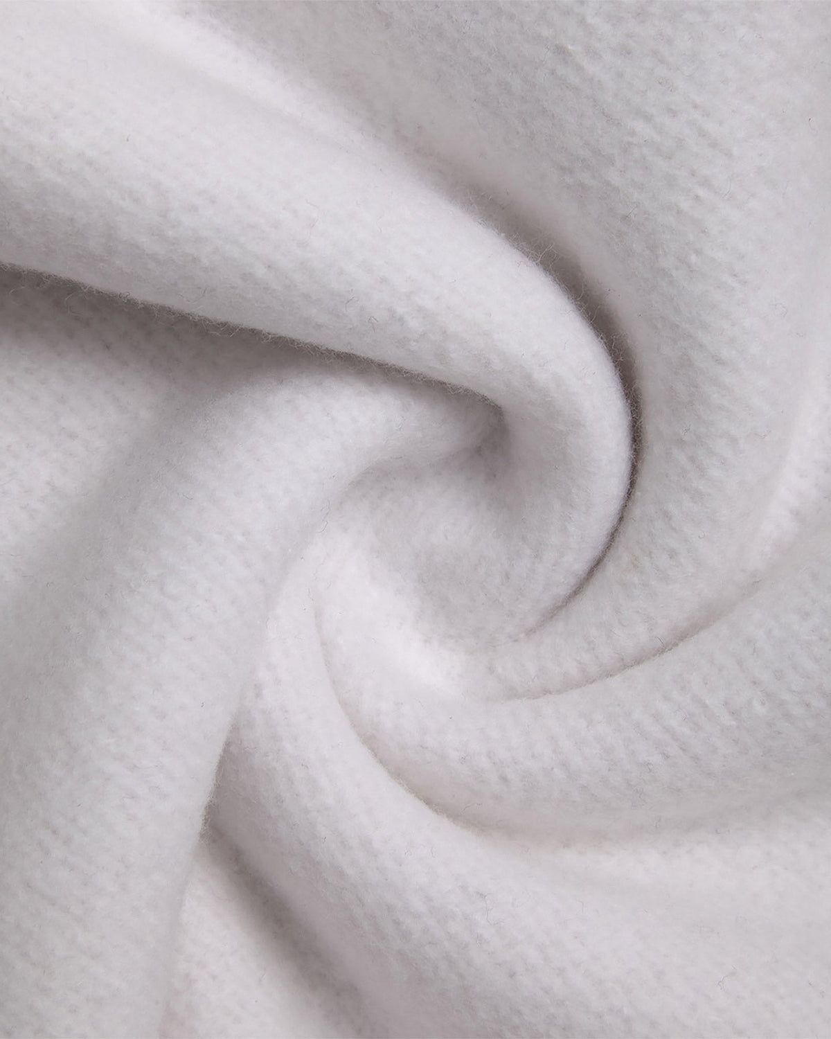 Men's Fleece Crew - White | Spyder Sweatshirt