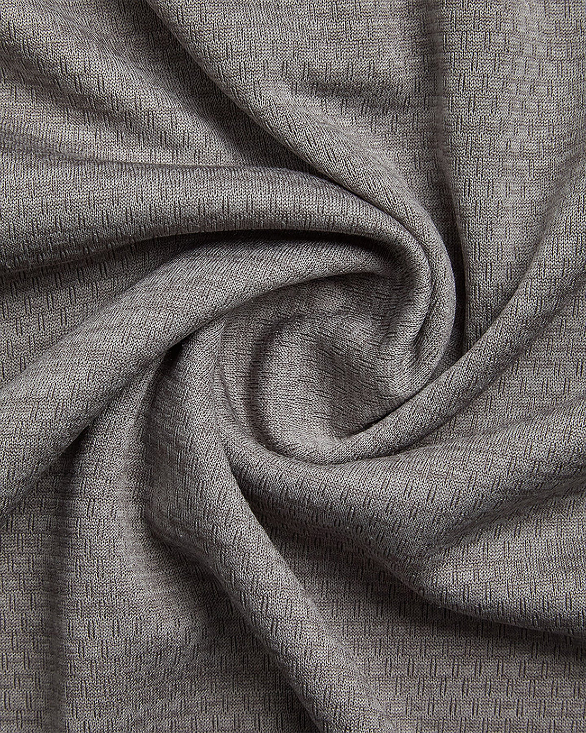 Men's Knit Half Zip - Gray | Spyder Sweatshirt