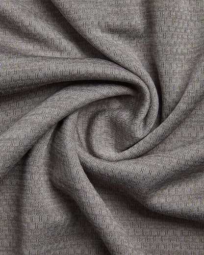 Men's Knit Half Zip - Gray | Spyder Sweatshirt