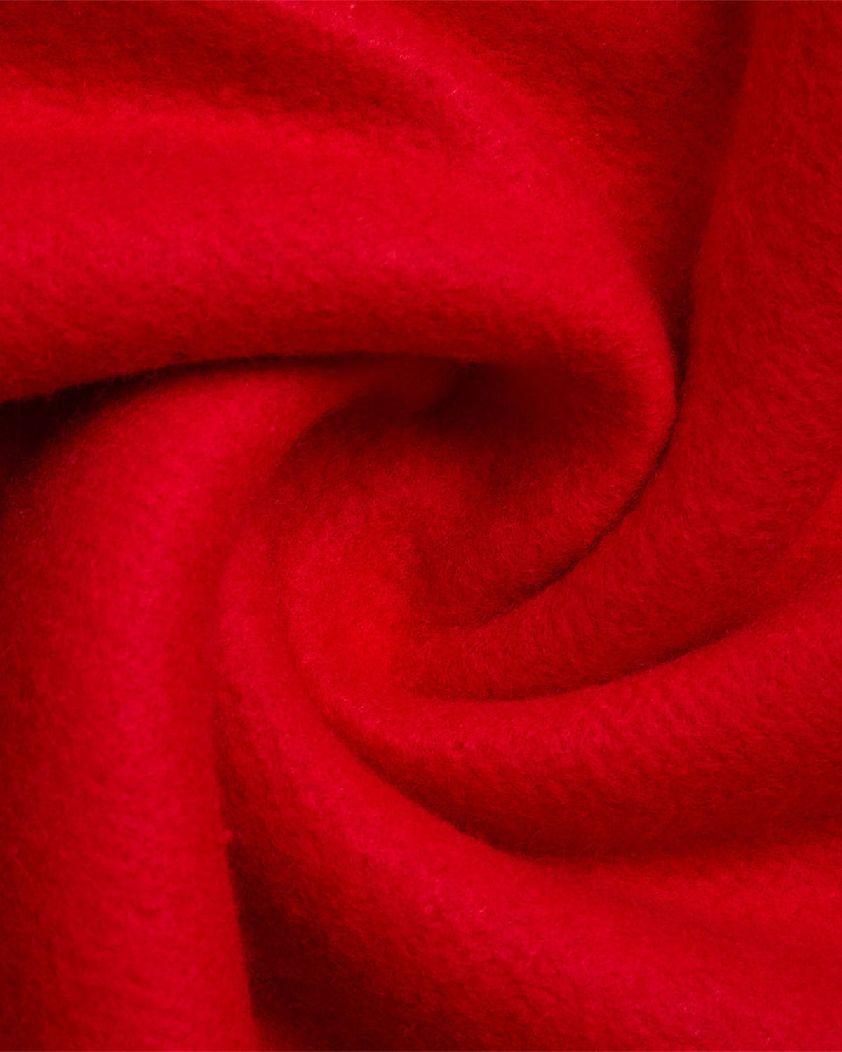 Men's Fleece Crew - Spyder Red | Spyder Sweatshirt