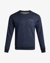 Navy Heather