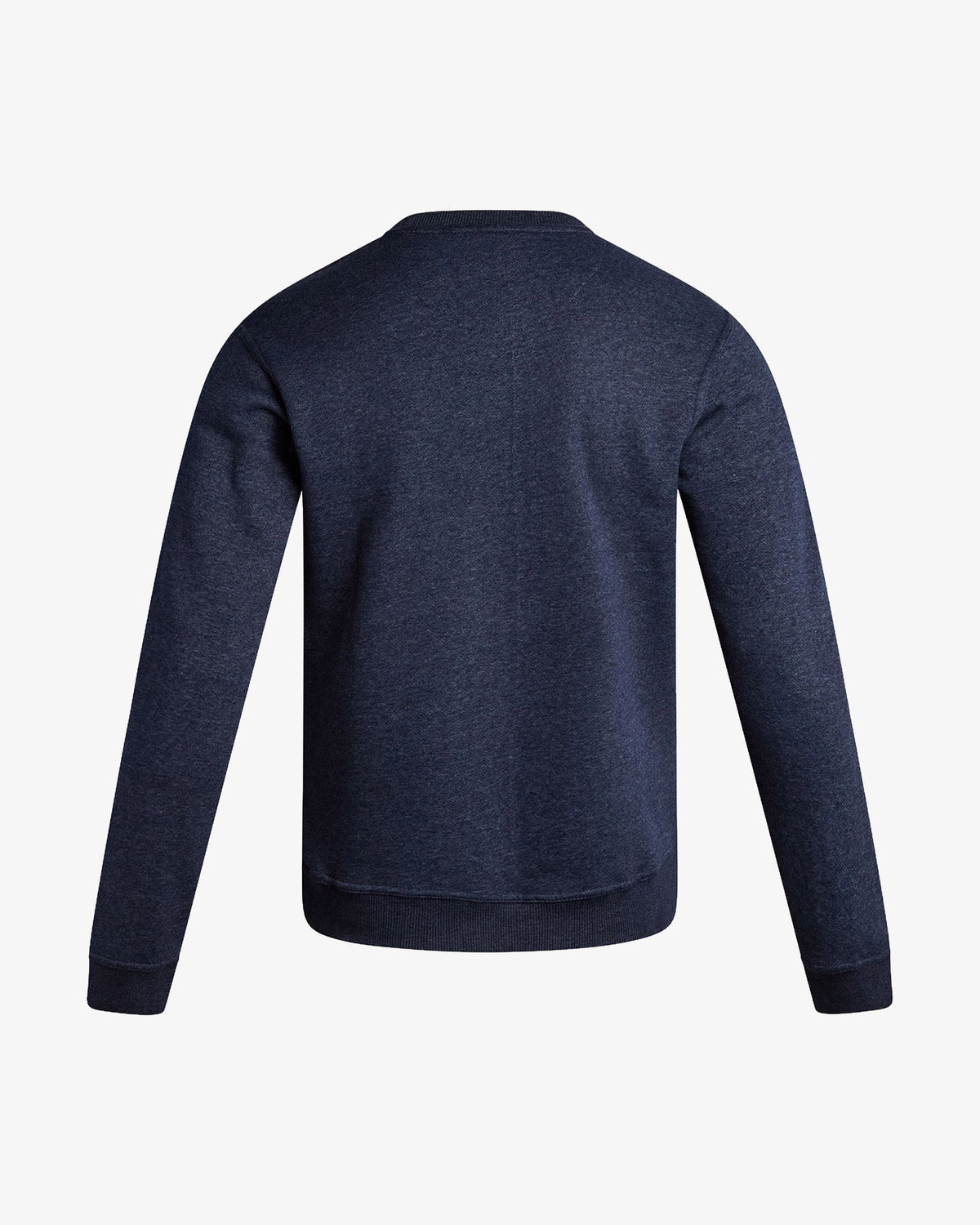 Men's Fleece Crew - Navy Heather | Spyder Sweatshirt