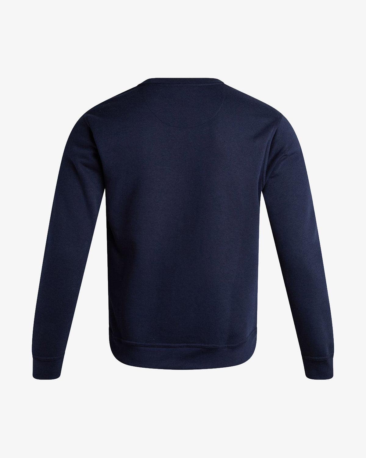 Men's Fleece Crew - True Navy | Spyder Sweatshirt