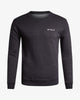 Charcoal Heather