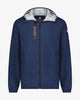 Dark Navy