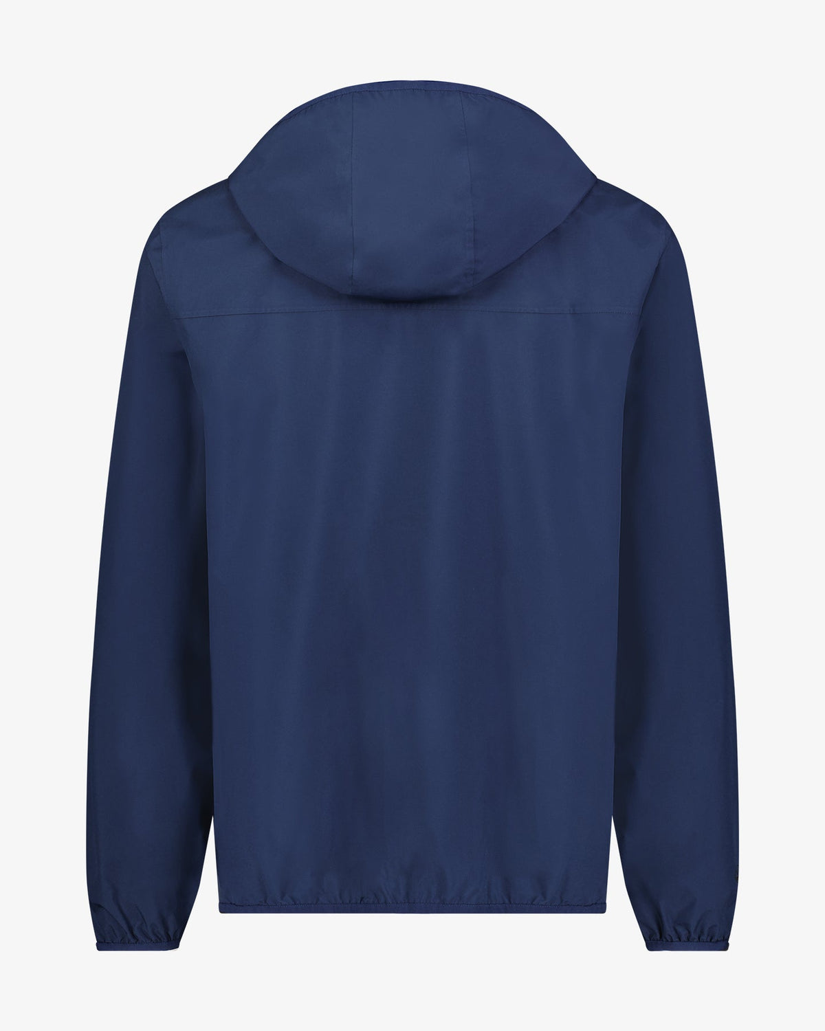 Men's Mountain Mist Rain Jacket - Dark Navy | Spyder Jackets