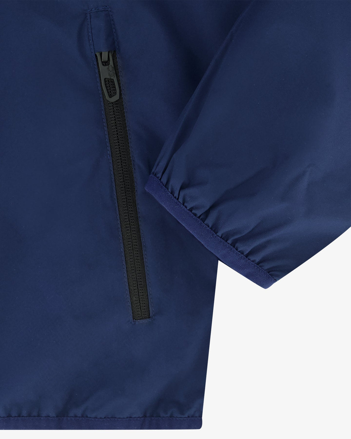 Men's Mountain Mist Rain Jacket - Dark Navy | Spyder Jackets