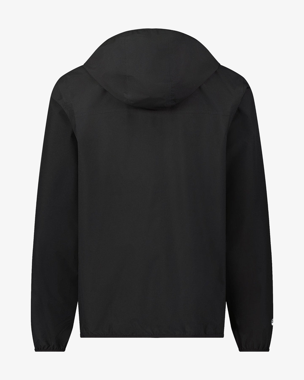 Men's Mountain Mist Rain Jacket - Black | Spyder Jackets