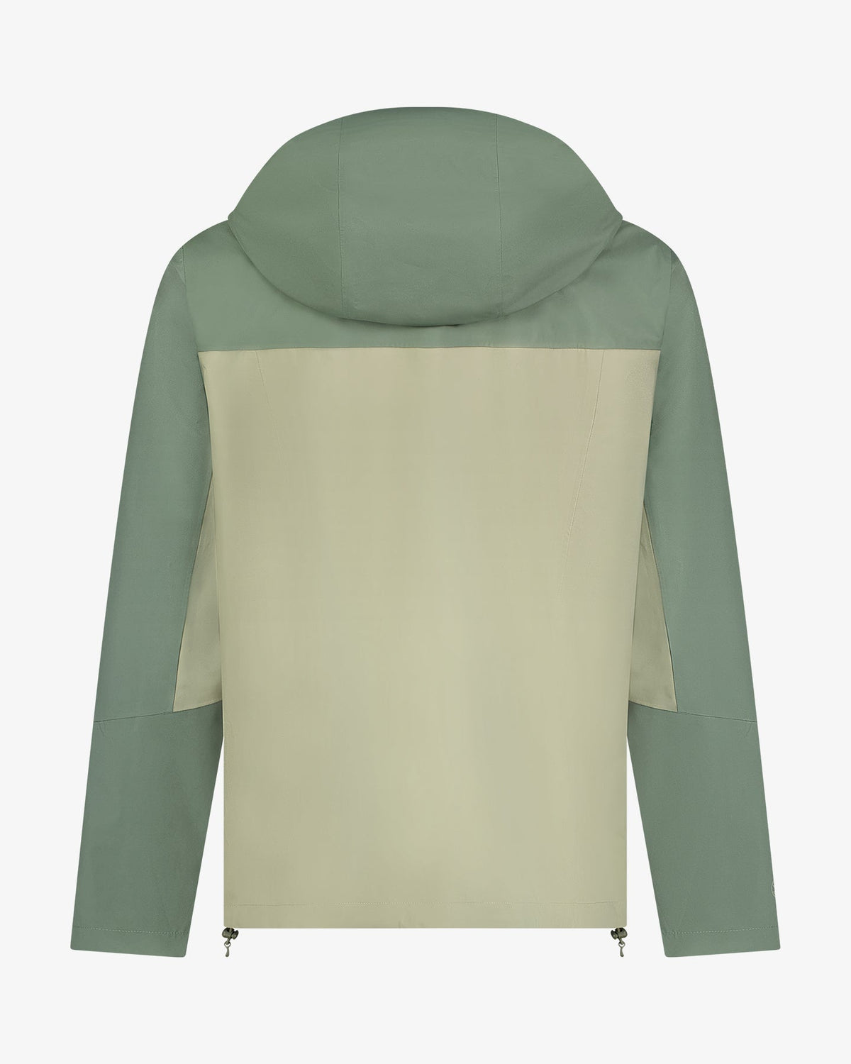 Men's Overcast Rain Jacket - Spruce Green | Spyder Jackets