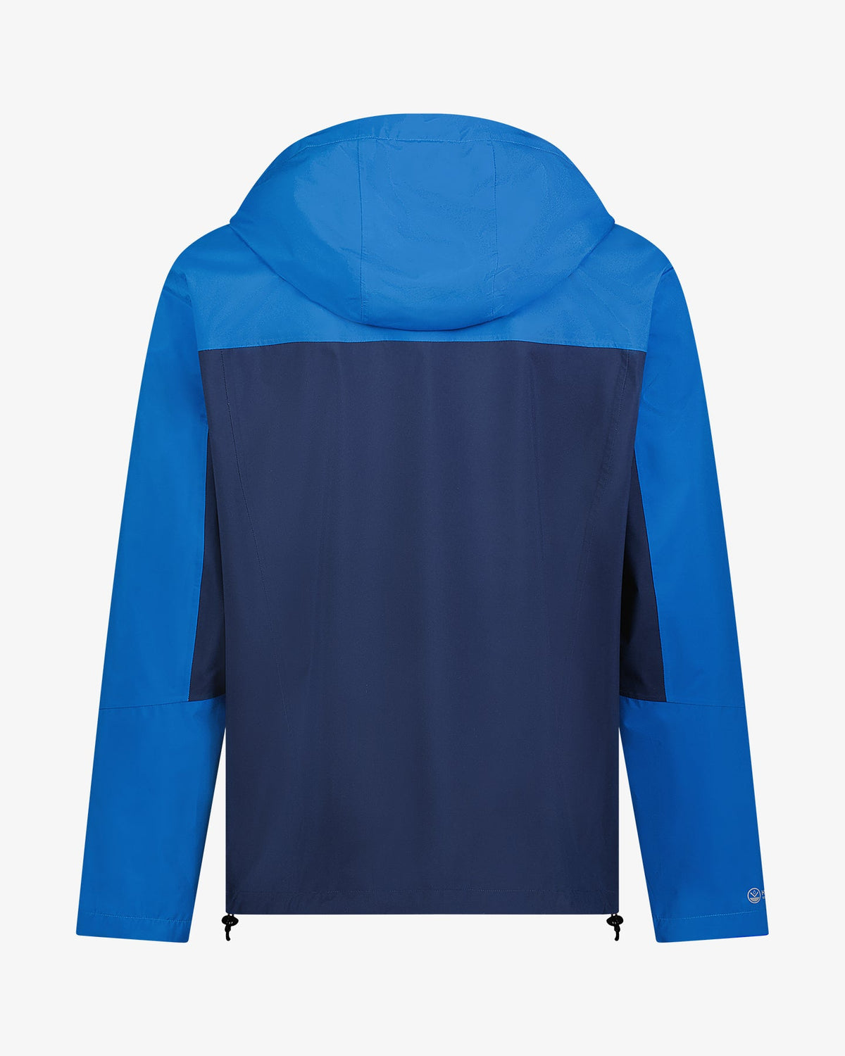 Men's Overcast Rain Jacket - Royal Blue | Spyder Jackets