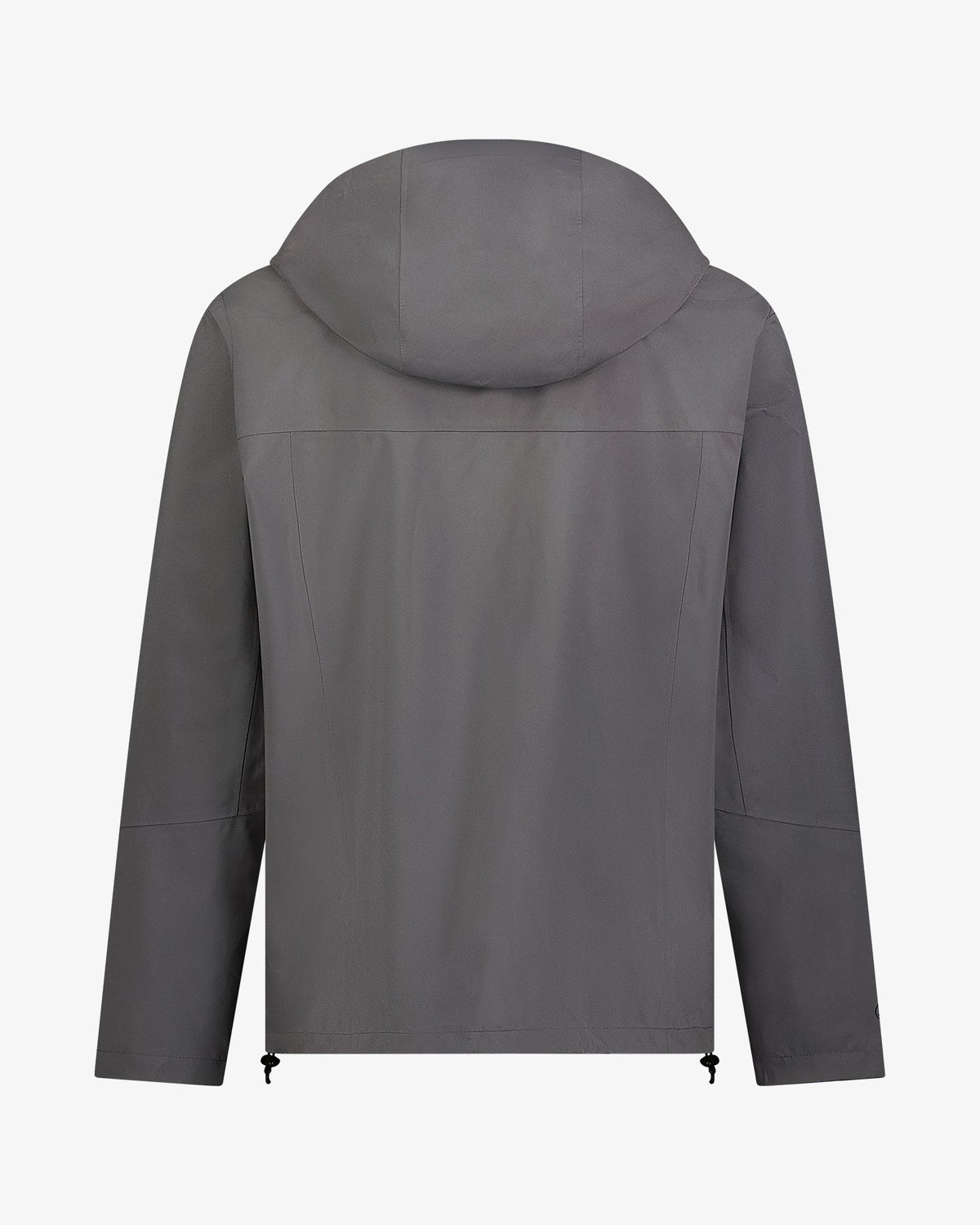 Men's Overcast Rain Jacket - Polar | Spyder Jackets