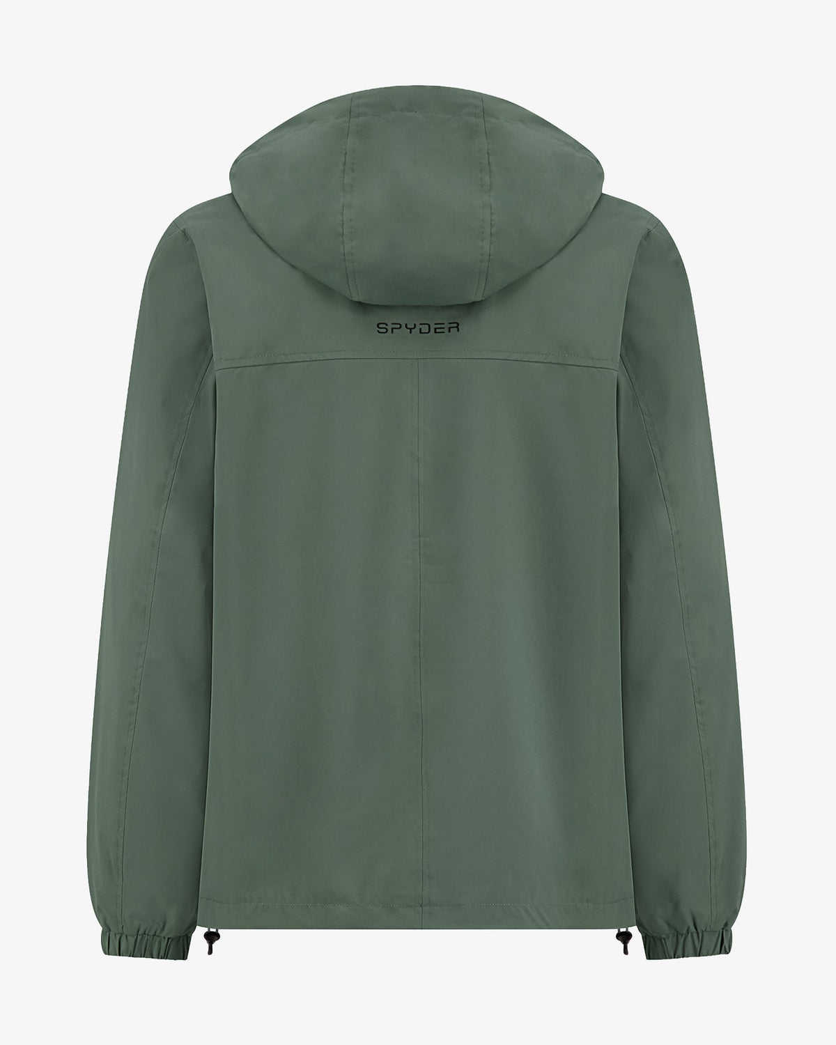 Men's Gale Windbreaker - Spruce Green | Spyder Jackets