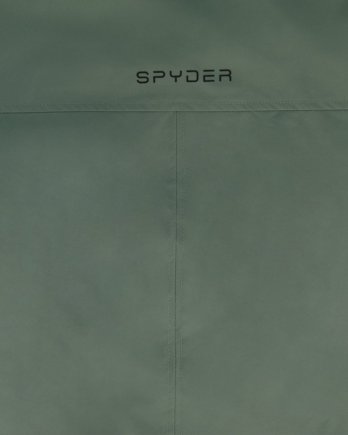 Men's Gale Windbreaker - Spruce Green | Spyder Jackets
