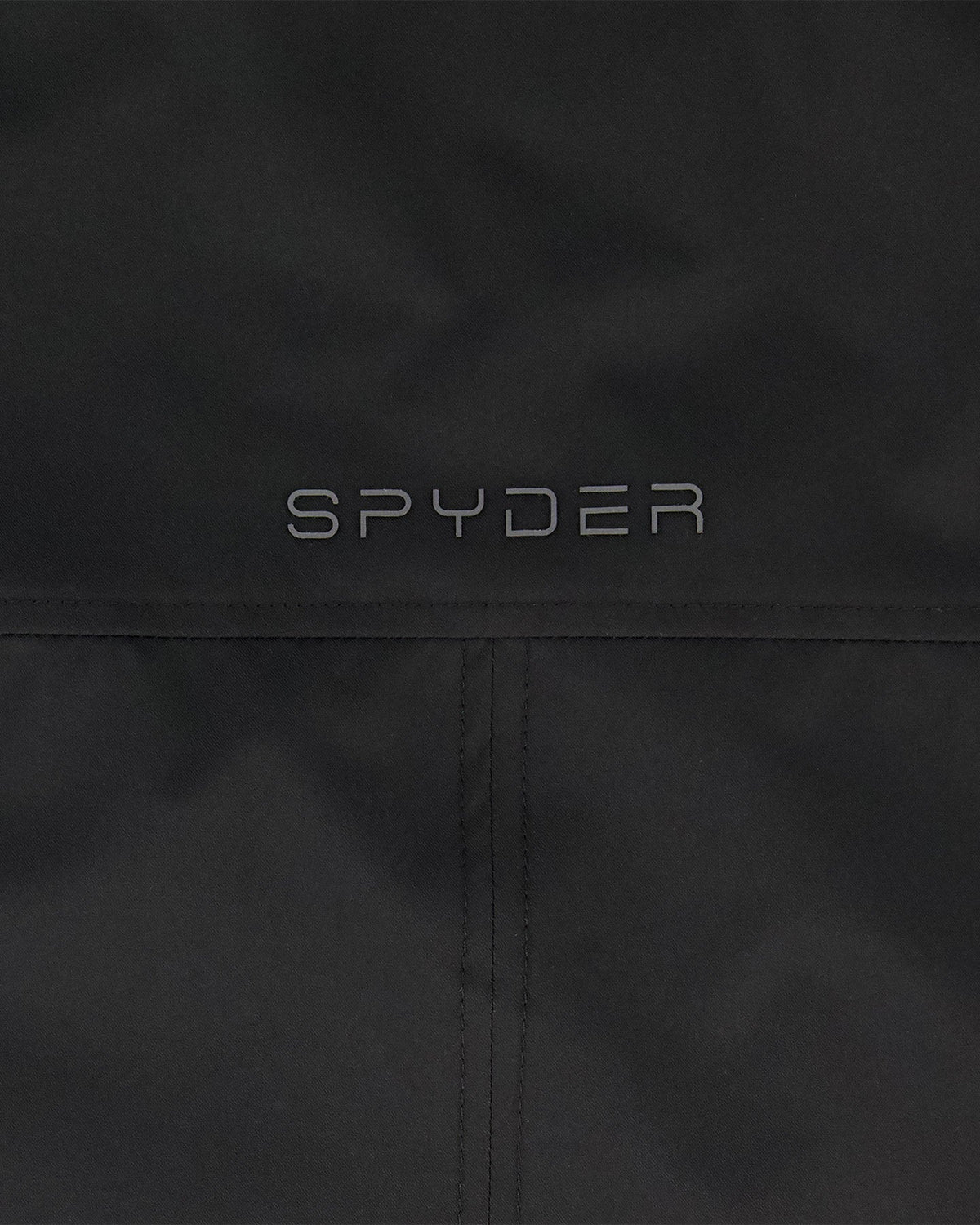 Men's Gale Windbreaker - Black | Spyder Jackets