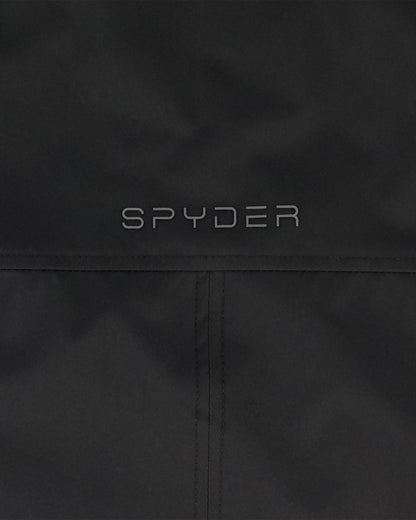 Men's Gale Windbreaker - Black | Spyder Jackets