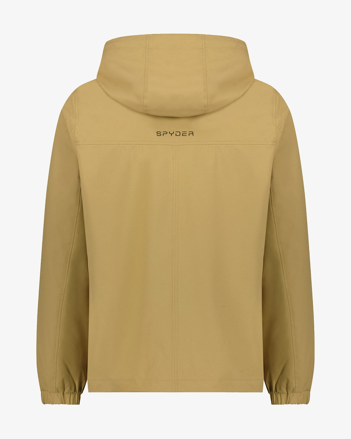 Men's Gale Windbreaker - Khaki | Spyder Jackets