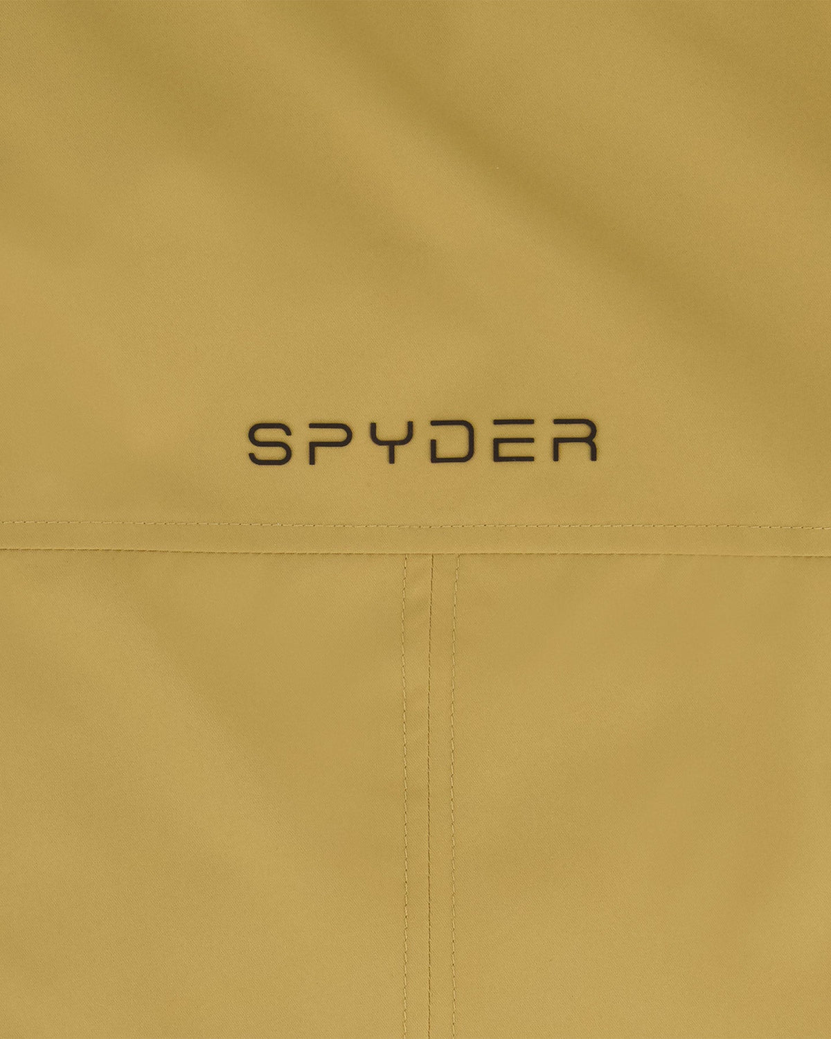 Men's Gale Windbreaker - Khaki | Spyder Jackets