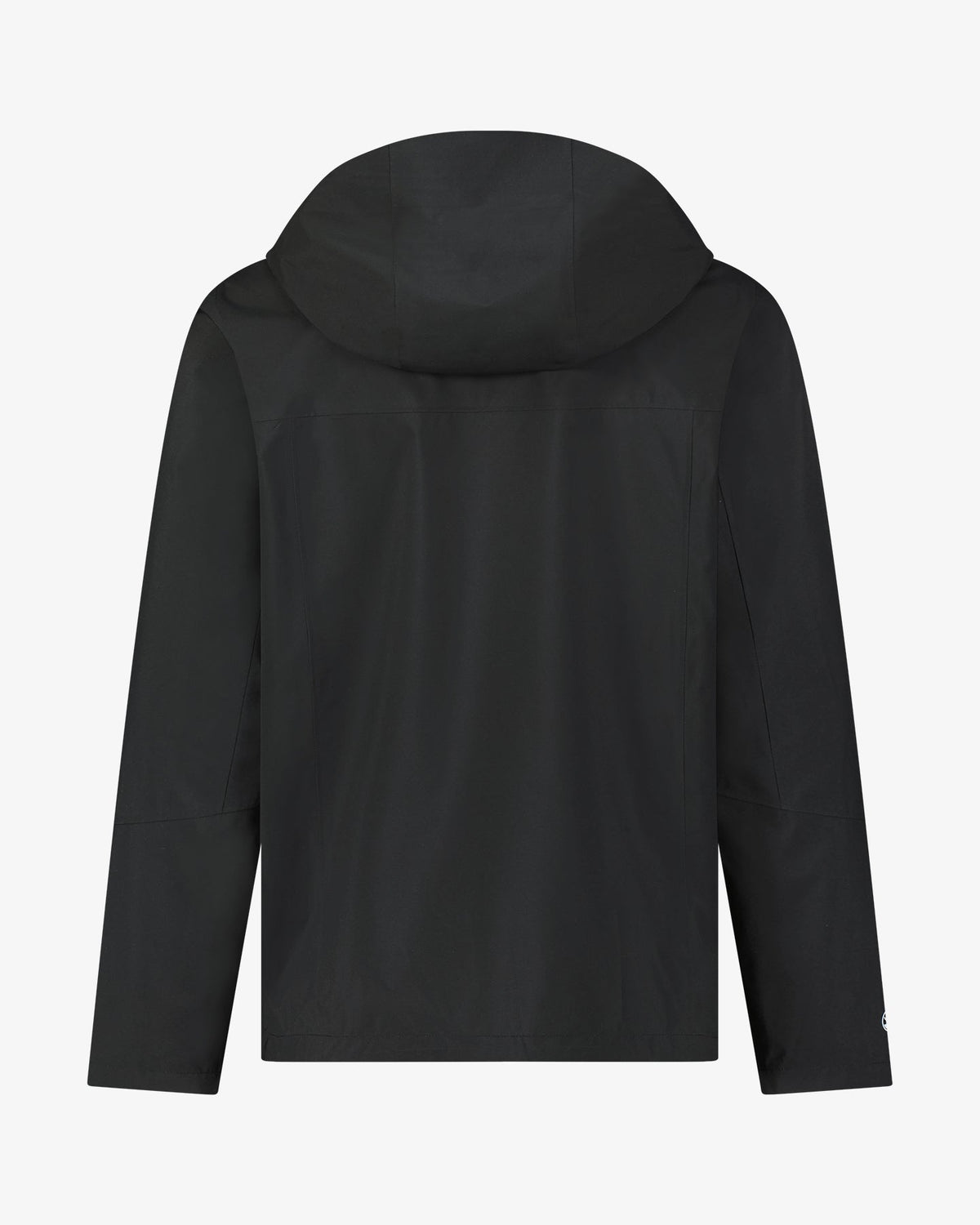 Men's Overcast Rain Jacket - Black | Spyder Jackets