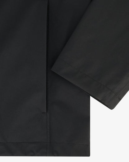 Men's Overcast Rain Jacket - Black | Spyder Jackets