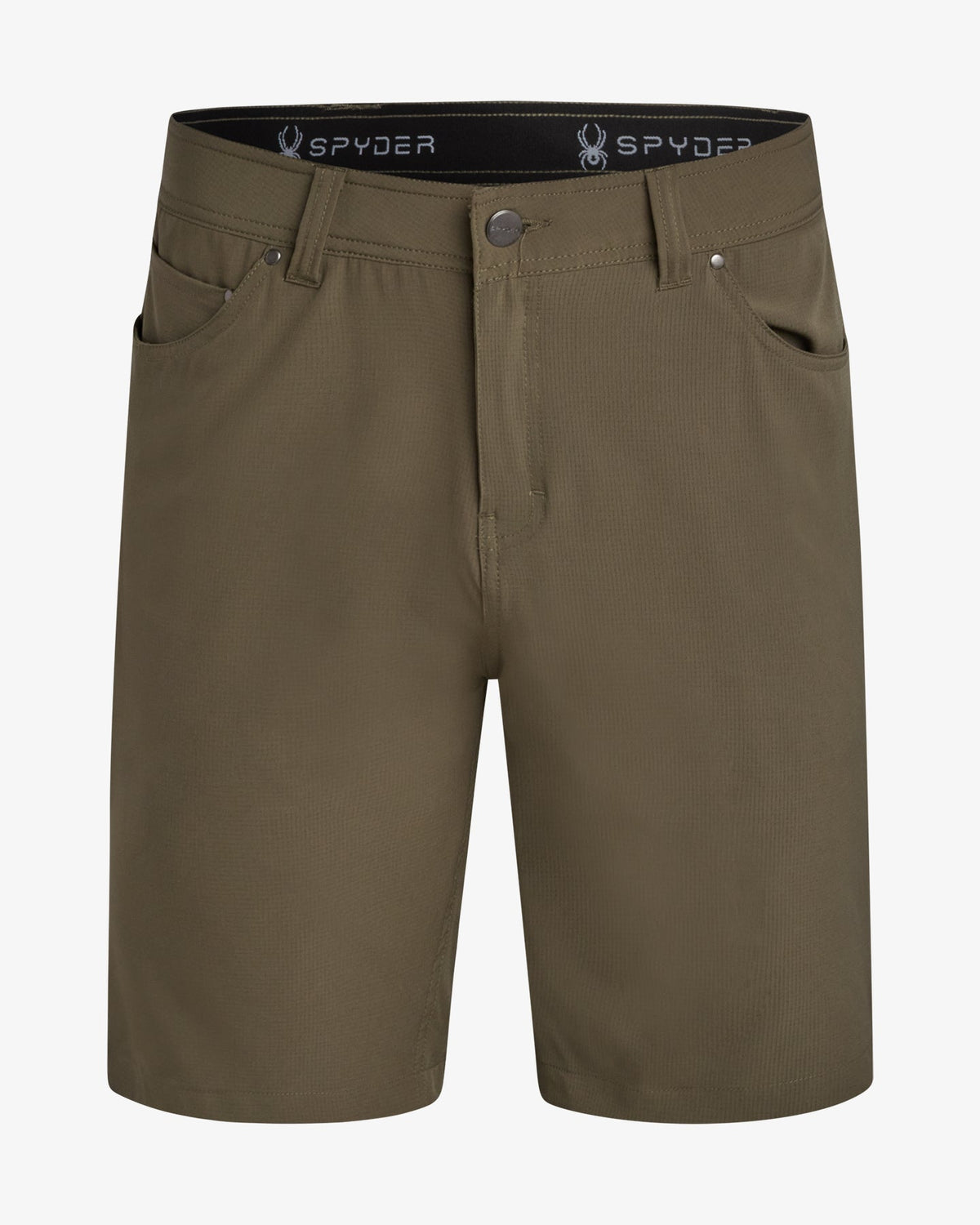 Men's Daybreak Short - Olive | Spyder Shorts & Pants