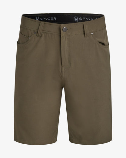 Men's Daybreak Short - Olive | Spyder Shorts & Pants