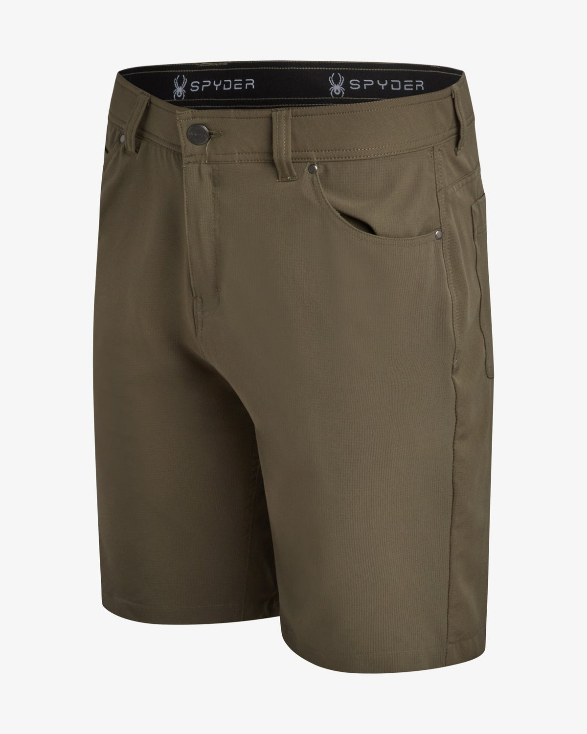 Men's Daybreak Short - Olive | Spyder Shorts & Pants