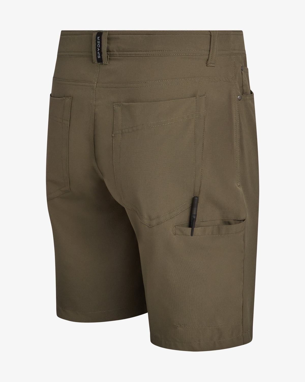 Men's Daybreak Short - Olive | Spyder Shorts & Pants