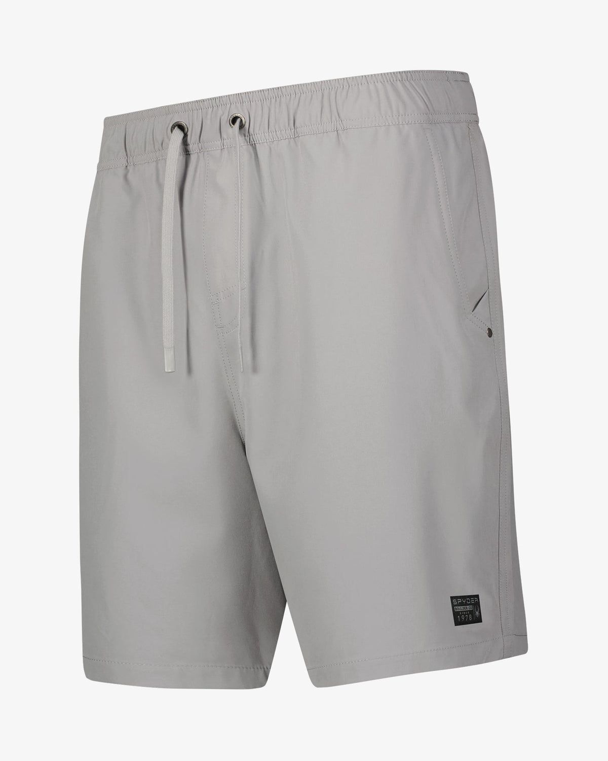 Men's Coastal Short - Smoke Gray | Spyder Shorts & Pants