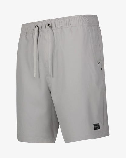 Men's Coastal Short - Smoke Gray | Spyder Shorts & Pants