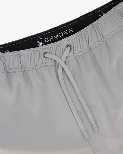 Men's Coastal Short - Smoke Gray | Spyder Shorts & Pants