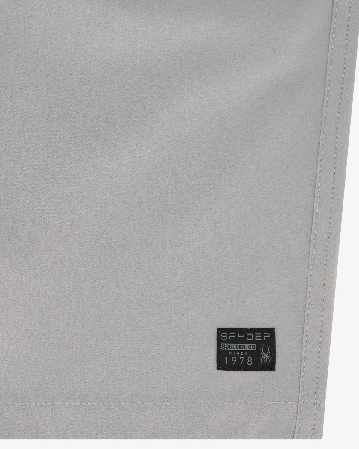 Men's Coastal Short - Smoke Gray | Spyder Shorts & Pants