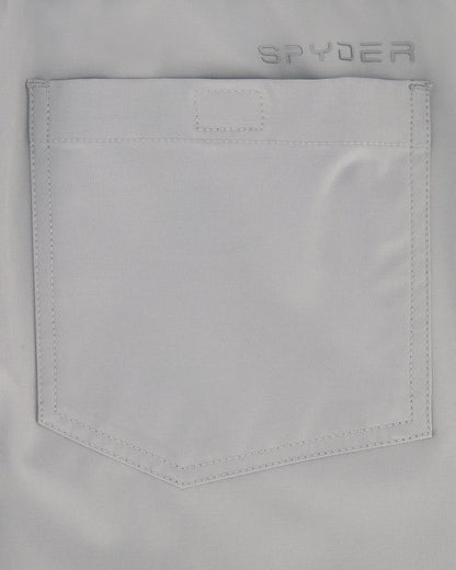 Men's Coastal Short - Smoke Gray | Spyder Shorts & Pants