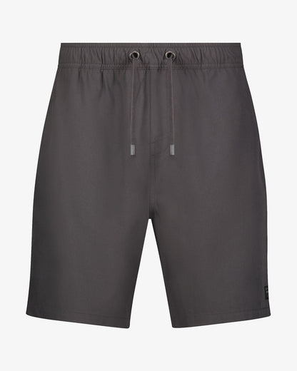 Men's Coastal Short - Gunmetal | Spyder Shorts & Pants